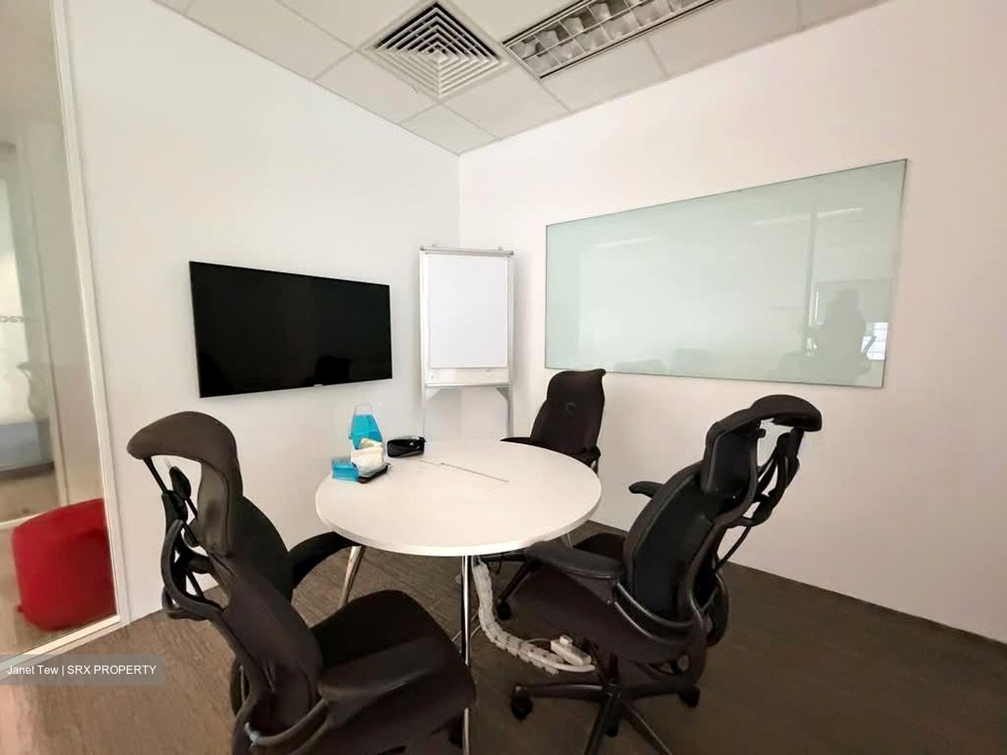 Suntec City (D1), Office #622073261
